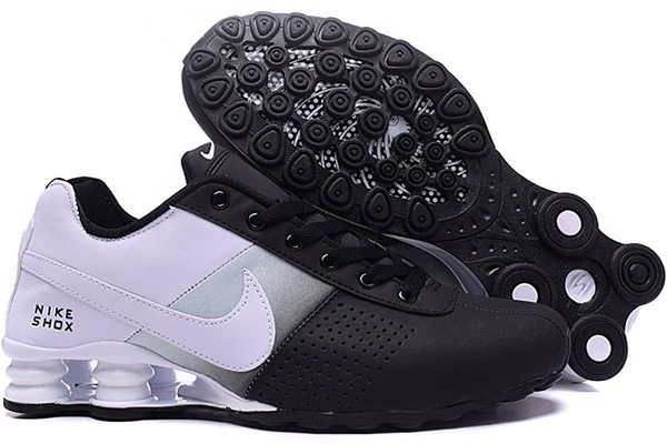 Nike Shox Deliver 008